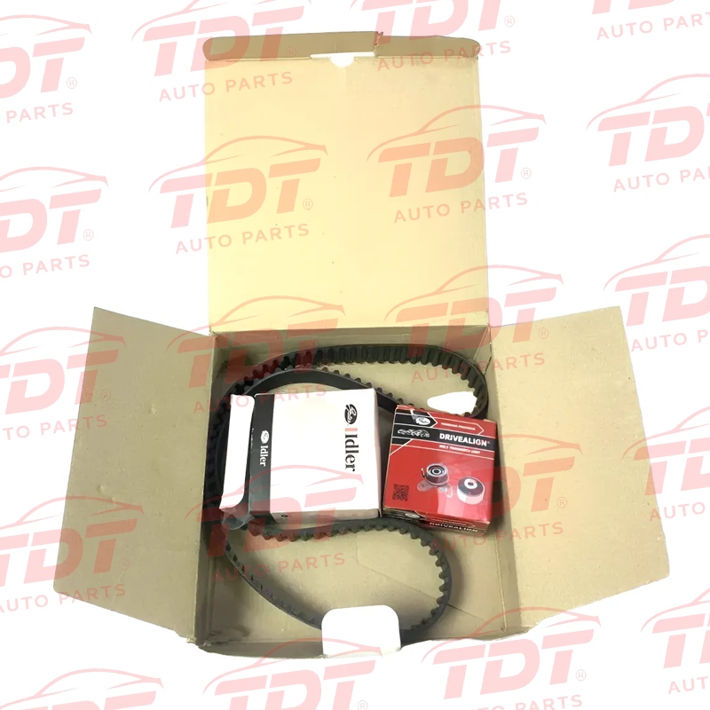 Kit de tiempo GMB